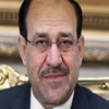 المالكي يتعهد بحفظ الأمن في العراق