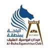 55 جواداً تشارك بسباقات الخيل غدا في ميدان فروسية العقيق بالباحة 55 جواداً تشارك بسباقات الخيل غدا في ميدان فروسية العقيق بالباحة