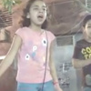 فيديو.. طفلة تبكى فى مسيرة "جو الأسطورة"
