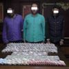 تفاصيل واقعة سرقة 5 ملايين جنيه من فندق بالغردقة