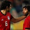 نجم منتخب مصر يرفض العودة للأهلي نجم منتخب مصر يرفض العودة للأهلي