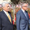 زيدان يبحث في الاردن المساعدة ببناء القدرات الدفاعية الليبية