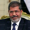 مرسي يلقي كلمته أمام «القمة العربية» في الدوحة الثلاثاء