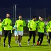 سيراميكا يستعيد جهود دابو وبونسو أمام الانتاج الحربي سيراميكا يستعيد جهود دابو وبونسو أمام الانتاج الحربي