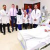 نجاح 3 عمليات زرع كلى في وقت واحد لـ 6 مرضى ومتبرعين بجدة نجاح 3 عمليات زرع كلى في وقت واحد لـ 6 مرضى ومتبرعين بجدة