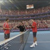 ديوكوفيتش في الدور الثالث على حساب بيرلوك - تنس - ATP بكين