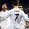 كرة القدم - كأس ملك إسبانيا - ريال مدريد يفضل التتويج بلقب الكأس من كامب نو