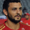 "غالي وهاني" يغيبان عن مران الأهلي