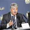 مجدلاني: على العمال الذين يتقاضون أقل من 1450 ش إبلاغ الوزارة