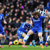 تشيلسي يفوز بثلاثية ويعتلي صدارة الدوري الإنجليزي تشيلسي يفوز بثلاثية ويعتلي صدارة الدوري الإنجليزي
