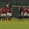 في الجول يكشف - ماذا قال كوبر للاعبي منتخب مصر عن أزمة تشاد