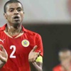 نجم المنتخب البحريني يطمئن جماهير النصر