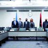 ليبيا.. تسريع آليات تنفيذ اتفاق جنيف ليبيا.. تسريع آليات تنفيذ اتفاق جنيف