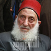 حافظ سلامة: لا يوجد مرشح يصلح لرئاسة مصر حافظ سلامة: لا يوجد مرشح يصلح لرئاسة مصر
