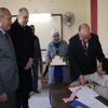 محافظ القاهرة: 164 ألفًا يؤدون امتحانات منتصف العام للشهادة الإعدادية محافظ القاهرة: 164 ألفًا يؤدون امتحانات منتصف العام للشهادة الإعدادية