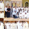 سمو الأمير استقبل بطل آسيا سمو الأمير استقبل بطل آسيا