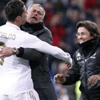 رونالدو: أنا ومورينيو باقيان مع ريال مدريد - كرة القدم - الدوري الإسباني رونالدو: أنا ومورينيو باقيان مع ريال مدريد - كرة القدم - الدوري الإسباني