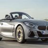 "بي إم دبليو" تطرح Z4 الجديدة بأسعار تصل لـ 1.2 مليون جنيه -صور "بي إم دبليو" تطرح Z4 الجديدة بأسعار تصل لـ 1.2 مليون جنيه -صور