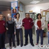 فعاليات التثقيف الصحي في البخاري الشاملة عرابة