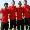 استقبال اسرائيلي استفزازي لرونالدو ولاعب سوري ينضم للمنتخب الاسرائيلي