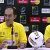 كانيدا: أنا من يسير الفريق ولا يحق لأي أحد التدخل في قراراتي