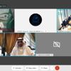"نزاهة" والإنتربول يبحثان سبل التعاون