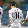 بيريز: BBC لم يكونوا في كامل لياقتهم