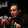 (نور) يطرق الباب الصوفى فى أولى جولاته الانتخابية