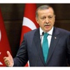 اردوغان يعلن «التعبئة» ضد الإرهاب