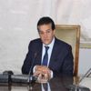 تكليف "حسام عبدالغفار" متحدثا رسمياً لوزارة الصحة خلفا لخالد مجاهد (مستند) تكليف "حسام عبدالغفار" متحدثا رسمياً لوزارة الصحة خلفا لخالد مجاهد (مستند)