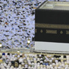 اللواء العطار: مرسى يتابع أحوال حجاج مصر ويوجه بتقديم أفضل الخدمات لهم