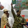مجلس الأمن يطالب بـ”الإجماع” الجيش في السودان بإعادة الحكومة إلى المدنيين