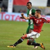 أبوريدة: 30 ألف جنيه مكافأة فوز لاعبي المنتخب على نيجيريا