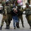 الاحتلال الإسرائيلي يعتقل 14 فلسطينياً
