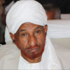 المهدي يحذّر من قيام ثورة بالسودان