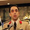 المتحدث العسكري: السيسي ليس لديه صفحات على ''تويتر '' المتحدث العسكري: السيسي ليس لديه صفحات على ''تويتر ''