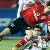 الزمالك والأهلي في مواجهة إفريقية بدون جمهور