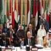 القمة العربية تسمح لدولها بتقديم الدعم العسكري للمعارضة السورية