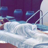 لماذا أنكرت "مريم حسين" صورها خلال جلسة تدليك؟!