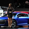 "R8" من أودي بمحرك ديزل