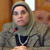 باسم خفاجى يطالب بإقالة باكينام الشرقاوى