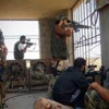 "قصف عنيف" على احياء في حلب وريفها "قصف عنيف" على احياء في حلب وريفها