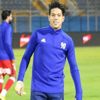 طارق العشري يوجه نصيحة لإمام عاشور: راجع نفسك