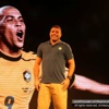 البرازيلي «رونالدو»: «ميسي» لا يزال المرشح الأكبر للفوز بالكرة الذهبية