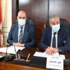 أسواق ومجمعات استهلاكية.. اجتماع حاسم لوزيري التموين والإسكان أسواق ومجمعات استهلاكية.. اجتماع حاسم لوزيري التموين والإسكان