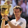 تنس - ويمبلدون - بعد انجاز ويمبلدون التاريخي... موراي يقترب من التتويج بلقب"فارس"