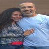 ريم العدل تهنئ مدحت العدل بعيد ميلاده: "بحبك أوي" ريم العدل تهنئ مدحت العدل بعيد ميلاده: "بحبك أوي"