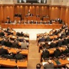 البرلمان اللبناني يمدد ولايته مرة ثانية