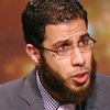 «بكار»: أحترم قرار «النور» بإحالتي للتحقيق.. وأتحمل مسئولية تصريحاتي «بكار»: أحترم قرار «النور» بإحالتي للتحقيق.. وأتحمل مسئولية تصريحاتي