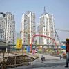 المركزي الصيني: قطاع العقارات بعيد عن أزمة «إيفرجراند»